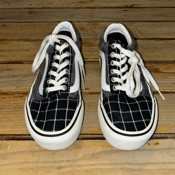 Vans Old Skool Stackform Sneakers Mens 4.5 - Picture 5 of 6